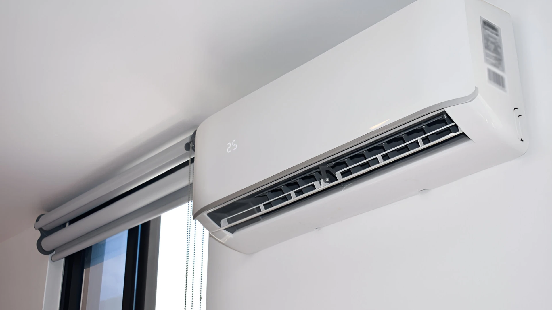 Climatisation à Pégomas - Saenz Plomberie